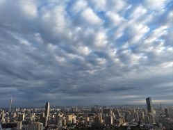 -广州中心皇冠假日酒店·宴会厅