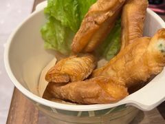 -锡和无锡菜(景丽苑店)