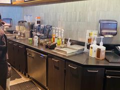 -星巴克(来福士2F店)