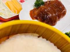 -大鸭梨烤鸭(甘家口店)