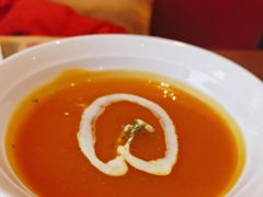 -安妮意大利餐厅(丽都店)