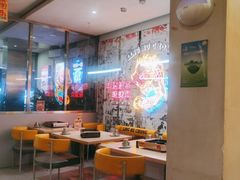 -令狐冲烤鱼·烧菜馆(达明店)