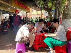 -汪记鲜鱼糊汤粉(沈阳路总店)