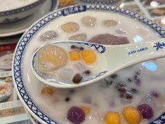-赵记传承·中国甜品(福州总店)