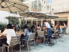 露天位-RAC BAR(安福路店)