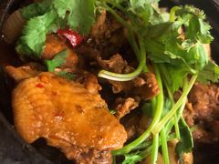 -川香煲(茅台路店)