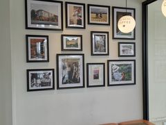 -Peet's Coffee皮爷咖啡(大学路店)