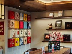 -嘉华鲜花饼·现烤(昆明老街店)