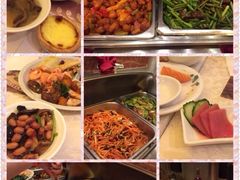-东方雅典水疗美食汇(金海岸大厦店)