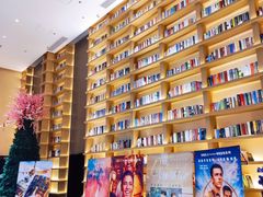 -深影国际影城(学院南路店CGS中国巨幕店)