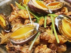 -芳村榕树头叹佬鸡煲(体育西店)