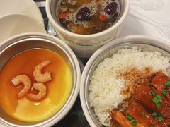 -魏家凉皮(西安秋林宏业商厦店)