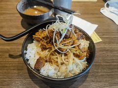 -雷神拉面(财富中心玉米楼店)