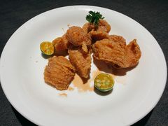 -锦府园·新台州菜(合生汇店)