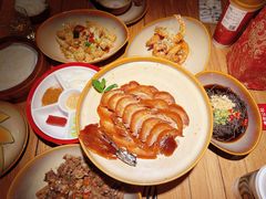 -青年公社烤鸭(滨湖银泰店)