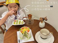 -奈诺甜品·生日蛋糕·下午茶(古城店)