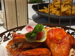 -八分饱·西津会(西津渡店)