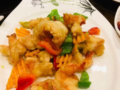 -燕风楼烤鸭店(建设总店)
