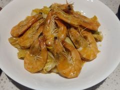 -船歌·鱼水饺青岛菜(金狮广场店)