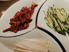 -北方家宴(祈福店)