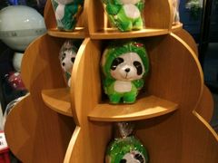 -熊猫邮局(少城店)