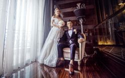 -JEFF STUDIO摄影摄像婚礼跟拍