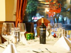 -摩根扒房(桐梓林店)