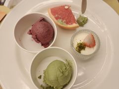 -怡咖啡海鲜自助餐厅(浦东香格里拉店)