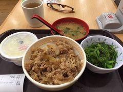 食其家(文三路店)-食其家·牛丼咖喱(文三路店)