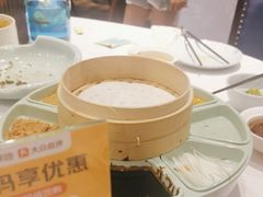 羲和烤鸭+八宝盒-羲和雅苑•北京烤鸭(吴中路万象城店)