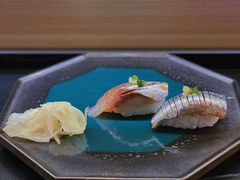-Sushi Hanzo半藏(天环广场店)