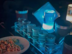 -MOSSO音乐酒吧·live house(长乐路店)