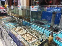 -渔码头食府·20年蓬莱老字号(登州路店)