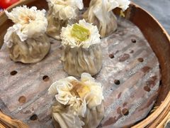 -都一处烧麦馆(前门店)