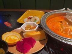 -牛New寿喜烧(虹桥新天地店)