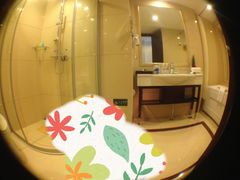 -重庆长寿碧桂园凤悦凤凰酒店