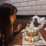 度过一个愉快的生日🎂