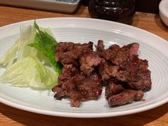 -翔峰炭火鳗鱼(悦泰街里公寓店)