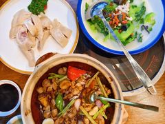 -味食家市师鸡(三元里店)