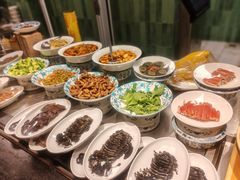 -小厨师·二十年沈家门小海鲜(百井坊巷店)