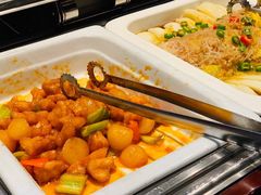 -梨花自助烤肉(天河城店)