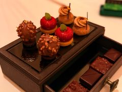 -Caprice(香港四季酒店)