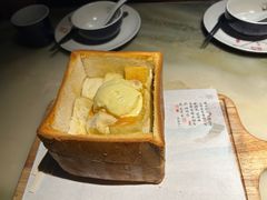 -绿茶餐厅(成都大悦城店)