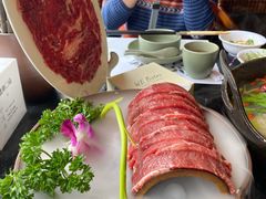 -盡膳口福·百年汤方火锅(科华北路店)