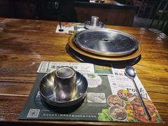 -农乐园炭火烤肉(世茂店)