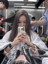 -5M HAIR SALON 旗舰店