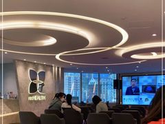 -香港仁和体检中心