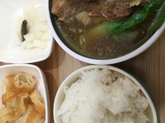 -东记肉骨茶(南阳路店)