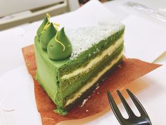 -black rainbow coffee