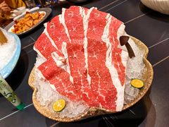 -余欢领鲜火锅(新街口店)